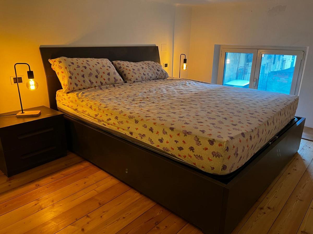 V&B Suits And Apartments Санта-Маргерита-Лігуре Екстер'єр фото
