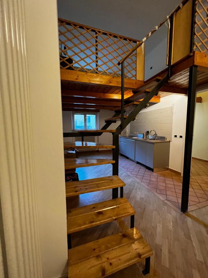V&B Suits And Apartments Санта-Маргерита-Лігуре Екстер'єр фото