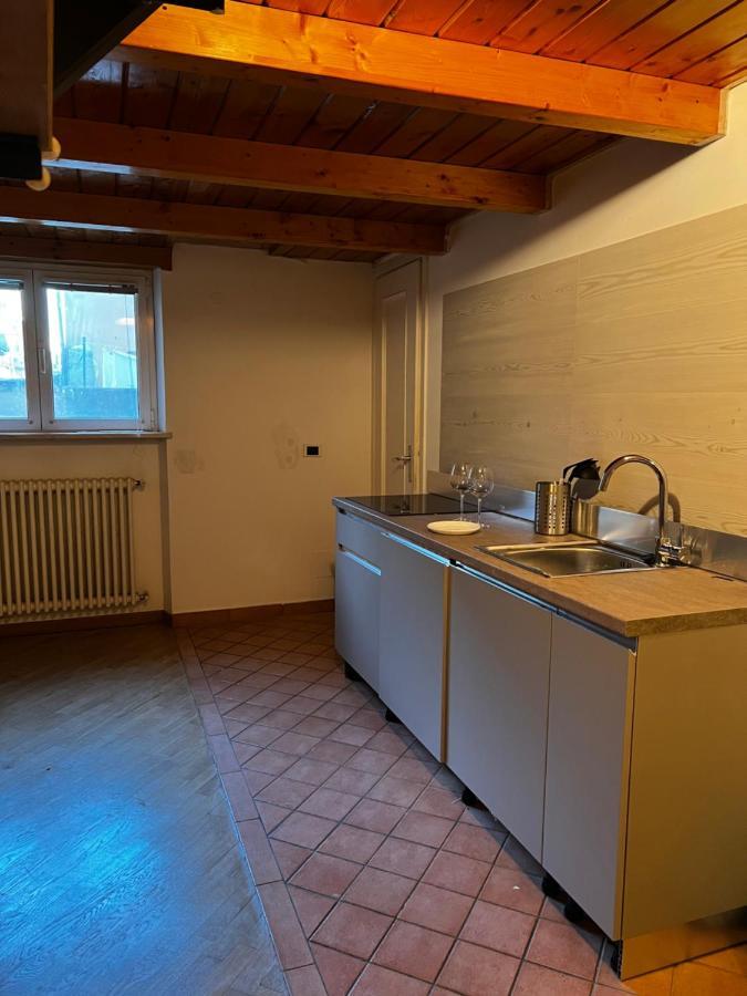 V&B Suits And Apartments Санта-Маргерита-Лігуре Екстер'єр фото